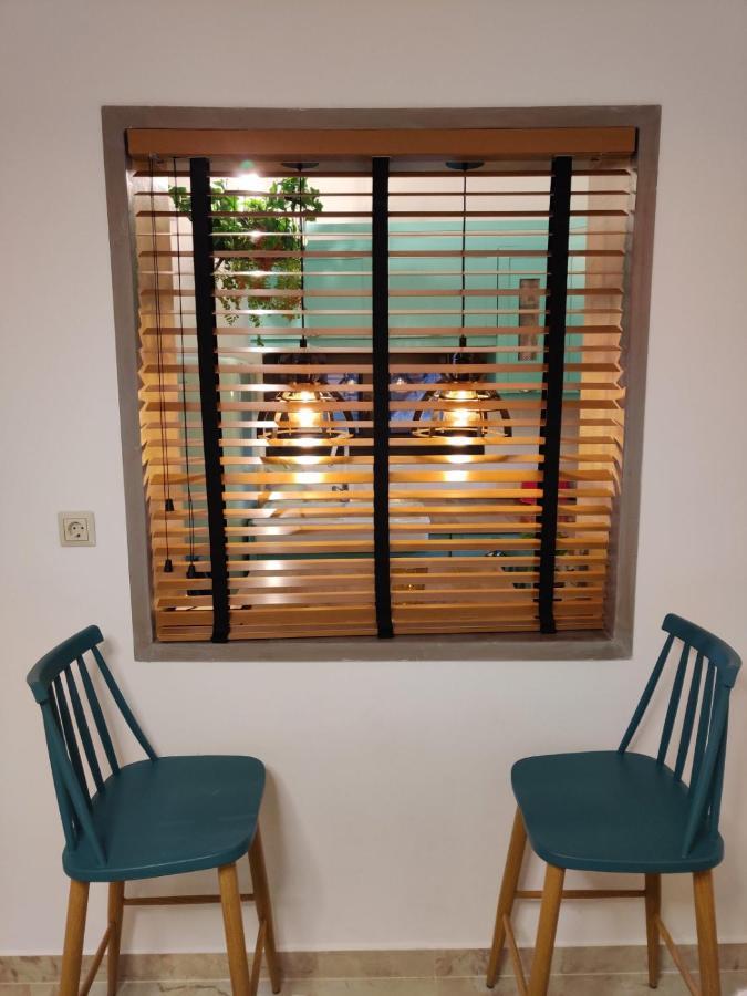 Vintage Lux Homes Неа-Врасна Екстер'єр фото