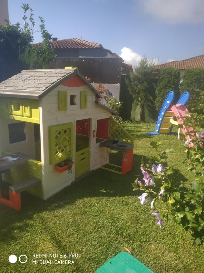 Vintage Lux Homes Неа-Врасна Екстер'єр фото