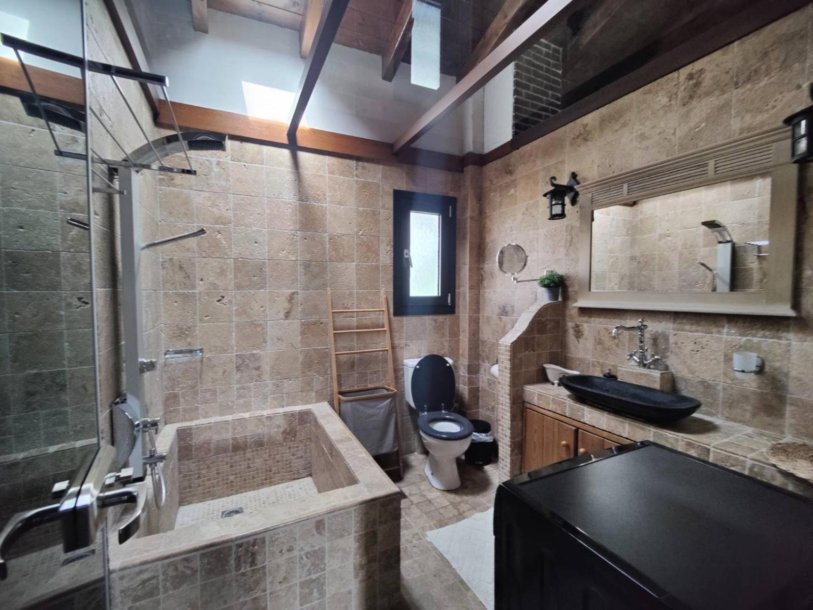 Vintage Lux Homes Неа-Врасна Екстер'єр фото
