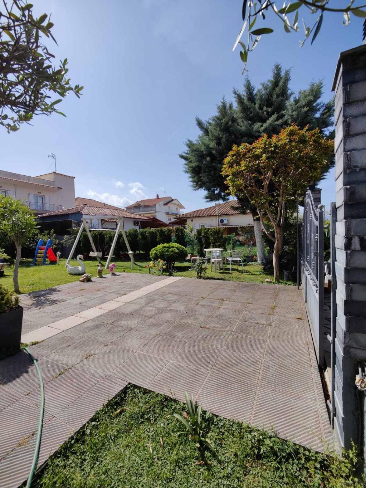 Vintage Lux Homes Неа-Врасна Екстер'єр фото
